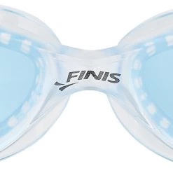 FINIS Energy Comfortable Fitness Lunettes De Protection, bleu -Natation Homme Soldes finis energy comfortable fitness goggles clear blue 3