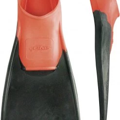 FINIS Long Nageoires Flottantes, violet/bleu