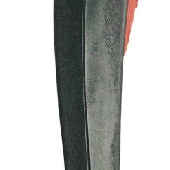 FINIS Long Nageoires Flottantes, violet/bleu -Natation Homme Soldes finis long floating fins red black 3