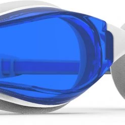 FINIS Smart Goggles, bleu/gris -Natation Homme Soldes finis smart goggles blue 4