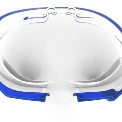 FINIS Smart Goggles, bleu/gris -Natation Homme Soldes finis smart goggles blue 5