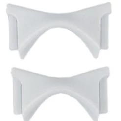 FINIS Smart Nose Briget Set, transparent