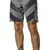 Fox Mawlr 19" Boardshorts Men, bleu -Natation Homme Soldes fox mawlr 19 boardshorts men pewter 1