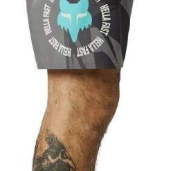 Fox Mawlr 19" Boardshorts Men, bleu 8 Fox Mawlr 19" Boardshorts Men, bleu -Natation Homme Soldes fox mawlr 19 boardshorts men pewter 3