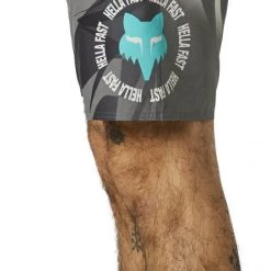 Fox Mawlr 19" Boardshorts Men, bleu 9 Fox Mawlr 19" Boardshorts Men, bleu -Natation Homme Soldes fox mawlr 19 boardshorts men pewter 4