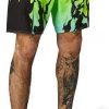 Fox Pyre 19" Boardshorts Men, Multicolore -Natation Homme Soldes fox pyre 19 boardshorts men light grey 1
