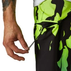 Fox Pyre 19" Boardshorts Men, Multicolore -Natation Homme Soldes fox pyre 19 boardshorts men light grey 3