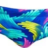 Funky Trunks Classic Briefs Men, Multicolore -Natation Homme Soldes funky trunks classic briefs men air lift 1 2
