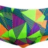 Funky Trunks Classic Trunks Men, Multicolore -Natation Homme Soldes funky trunks classic trunks men cross bars 1 2