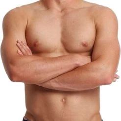 Funky Trunks Classic Trunks Men, Multicolore