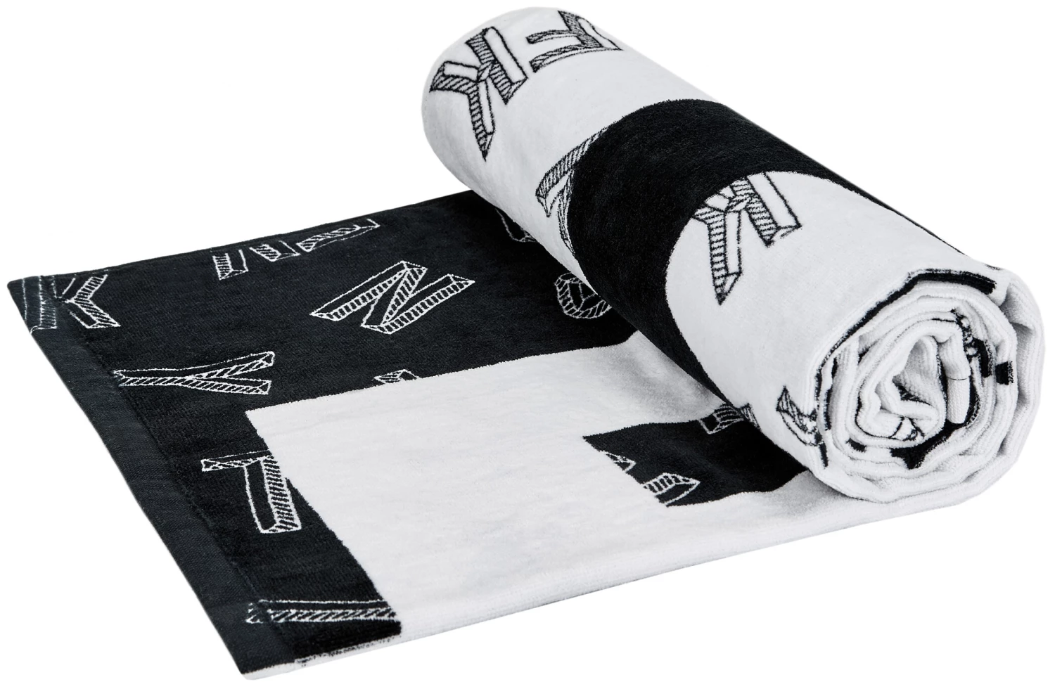 Funky Trunks Cotton Towel Men, Multicolore 4 Funky Trunks Cotton Towel Men, Multicolore – Image 2