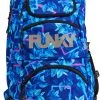 Funky Trunks Elite Squad Backpack, Multicolore