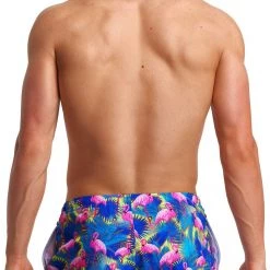 Funky Trunks Shorty Shorts Men, Multicolore -Natation Homme Soldes funky trunks shorty shorts jammers men mingo magic 3