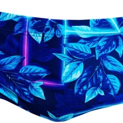 Funky Trunks Sidewinder Trunks Men, Multicolore