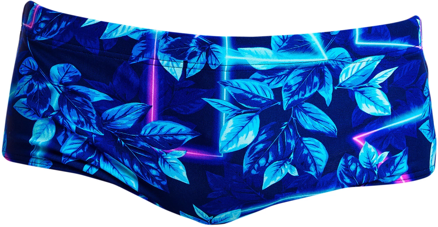 Funky Trunks Sidewinder Trunks Men, Multicolore 3 Funky Trunks Sidewinder Trunks Men, Multicolore