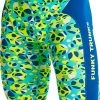 Funky Trunks Training Caleçon de bain Homme, Multicolore/noir 1 Funky Trunks Training Caleçon de bain Homme, Multicolore/noir -Natation Homme Soldes funky trunks training jammers men stem sell 1 4
