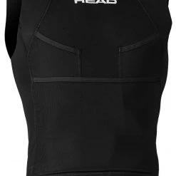 Head B2 Function 0.5 Veste Homme, noir