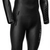 Head Black Marlin 4.3. 1,5 Combinaison de triathlon Homme, noir -Natation Homme Soldes head black marlin 43 15 tri suit men black silver 1