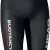 Head Buoyancy Flex 5.3 Caleçon de bain, noir -Natation Homme Soldes head buoyancy flex 53 jammer unisex black red 1