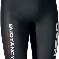 Head Buoyancy Flex 5.3 Caleçon de bain, noir