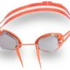 Head Diamond Gold Mirrored Lunettes de protection, orange -Natation Homme Soldes head diamond gold mirrored goggles orange fluo 1