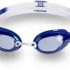 Head HCB Flash Lunettes de protection, jaune/bleu -Natation Homme Soldes head hcb flash goggles blue blue 1
