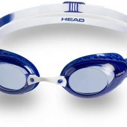 Head HCB Flash Lunettes de protection, jaune/bleu