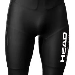 Head OW myBoost Shell LJ 3.2 Combinaison Homme, noir