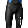 Head OW X-Tream LJ 4.3.2 Combinaison Homme, noir -Natation Homme Soldes head ow x tream lj 432 wetsuit men black blue 1
