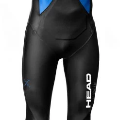 Head OW X-Tream LJ 4.3.2 Combinaison Homme, noir