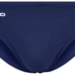 Head Solid 5 Trunks Men, bleu