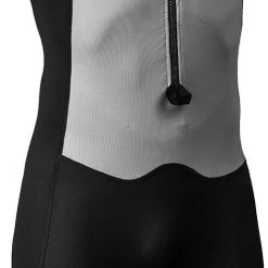 Head Swimrun MyBoost Lite Combinaison Homme, gris/rouge