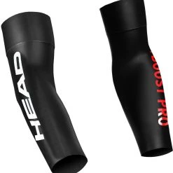 Head Swimrun MyBoost Pro Combinaison Homme, noir/argent -Natation Homme Soldes head swimrun myboost pro wetsuit men black silver 4