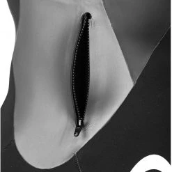 Head Swimrun MyBoost Pro Combinaison Homme, noir/argent -Natation Homme Soldes head swimrun myboost pro wetsuit men black silver 6