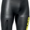 Head Swimrun Race 6.2.1 Caleçon de bain, noir -Natation Homme Soldes head swimrun race 621 jammer unisex black brasil 1