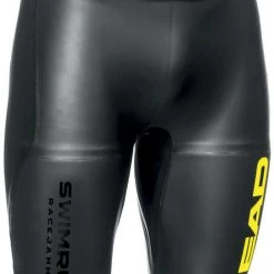 Head Swimrun Race 6.2.1 Caleçon de bain, noir