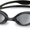 Head Tiger Lunettes de protection, bleu/blanc -Natation Homme Soldes head tiger goggles black smoke 1 1