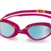 Head Tiger Race Mid Lunettes de protection, vert -Natation Homme Soldes head tiger race mid goggles raspberry clear 1