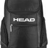 Head Training 33 Backpack, noir -Natation Homme Soldes head training 33 backpack black black 1