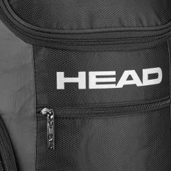 Head Training 33 Backpack, noir -Natation Homme Soldes head training 33 backpack black black 4