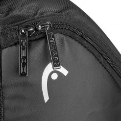 Head Training 33 Backpack, noir -Natation Homme Soldes head training 33 backpack black black 5