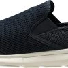 Helly Hansen Ahiga Slip-On Shoes Men, bleu