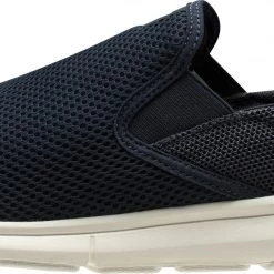 Helly Hansen Ahiga Slip-On Shoes Men, bleu