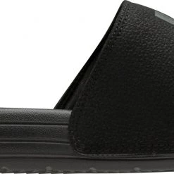 Helly Hansen H/H Slide Slippers Men, gris -Natation Homme Soldes helly hansen h h slide slippers men black gunmetal 5 1