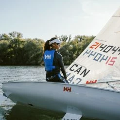 Helly Hansen Waterwear Rashguard Long Sleeve Shirt Men, blanc -Natation Homme Soldes helly hansen waterwear rashguard long sleeve shirt men black 6