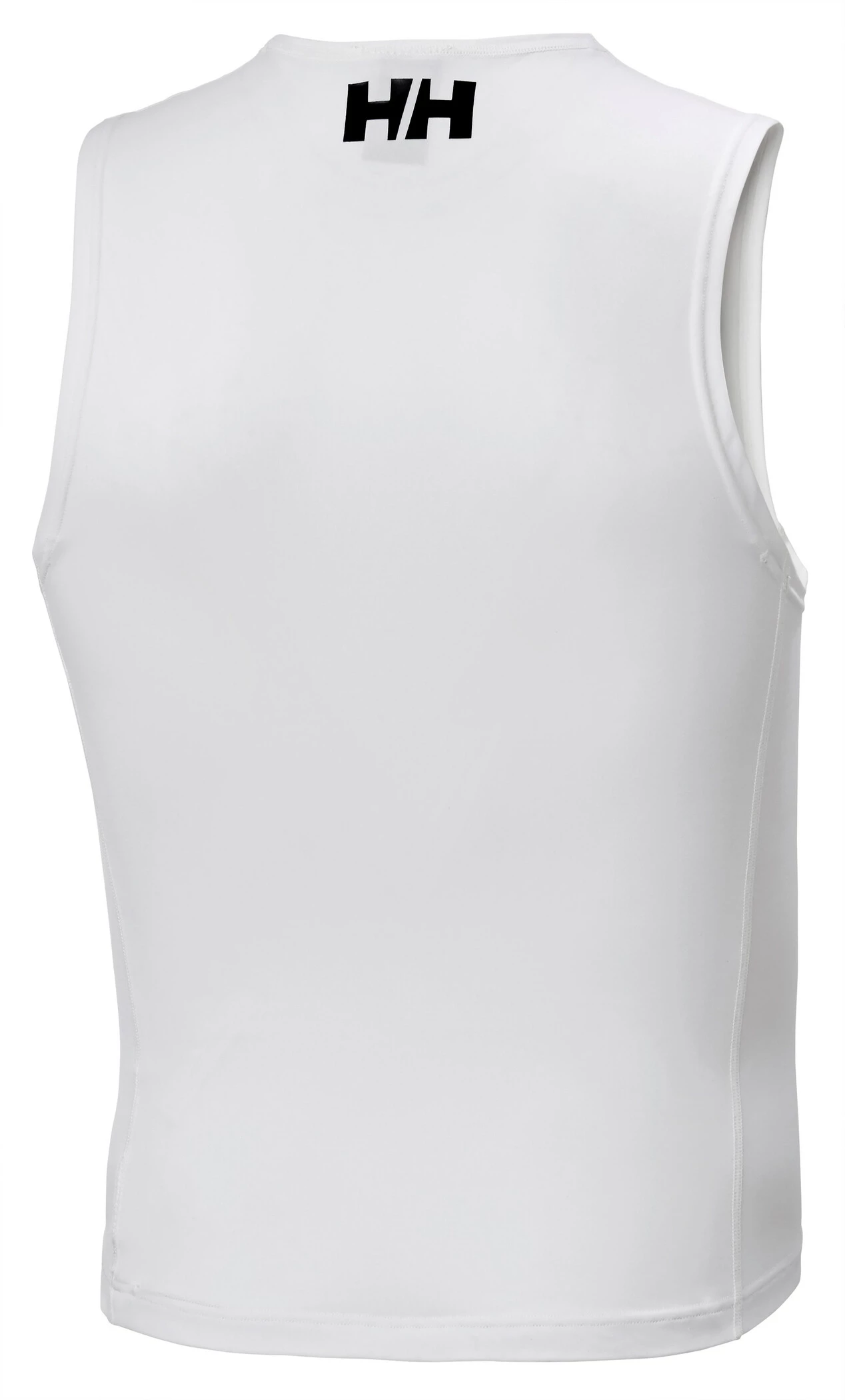 Helly Hansen Waterwear Rashvest Men, blanc 4 Helly Hansen Waterwear Rashvest Men, blanc – Image 2