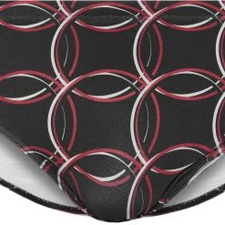 HUUB Brownlee Brief Ali Men, noir/rouge