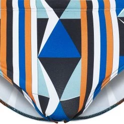 HUUB Brownlee Jonny Brief Men, Multicolore