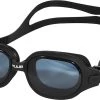 HUUB Retro Goggles, blanc -Natation Homme Soldes huub retro goggles black 1