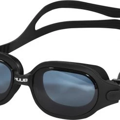 HUUB Retro Goggles, blanc